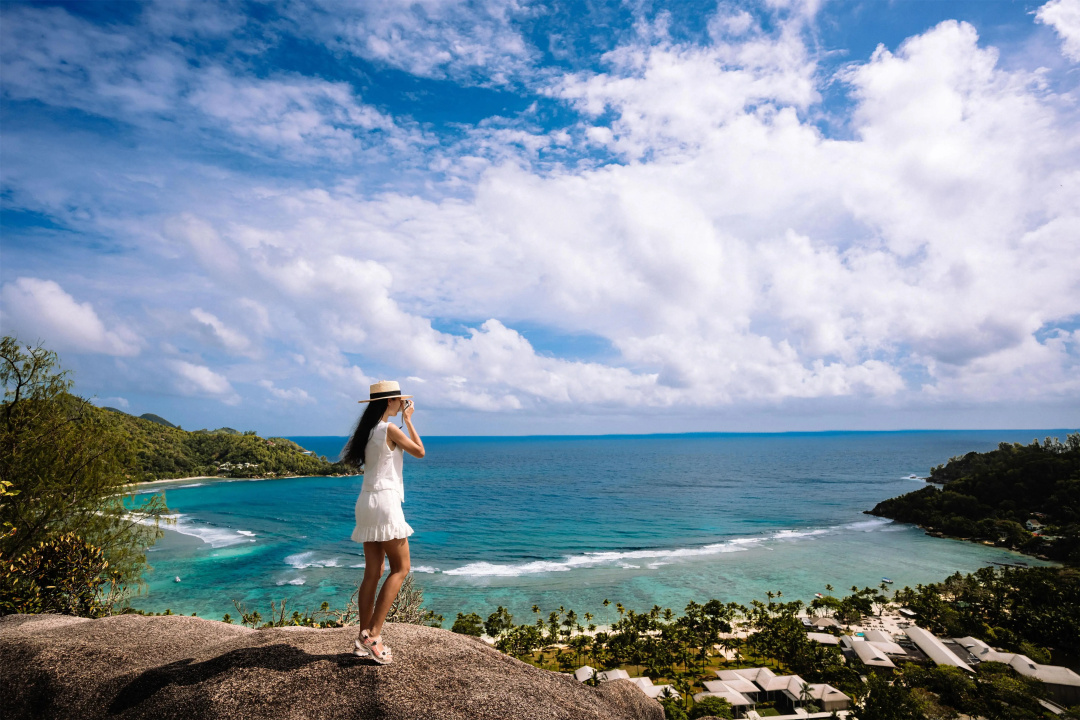 Kempinski Seychelles Resort Baie Lazare