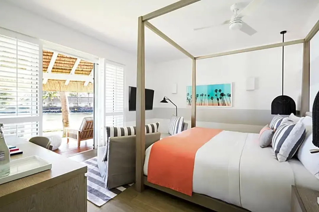Wellness Double Junior Suite