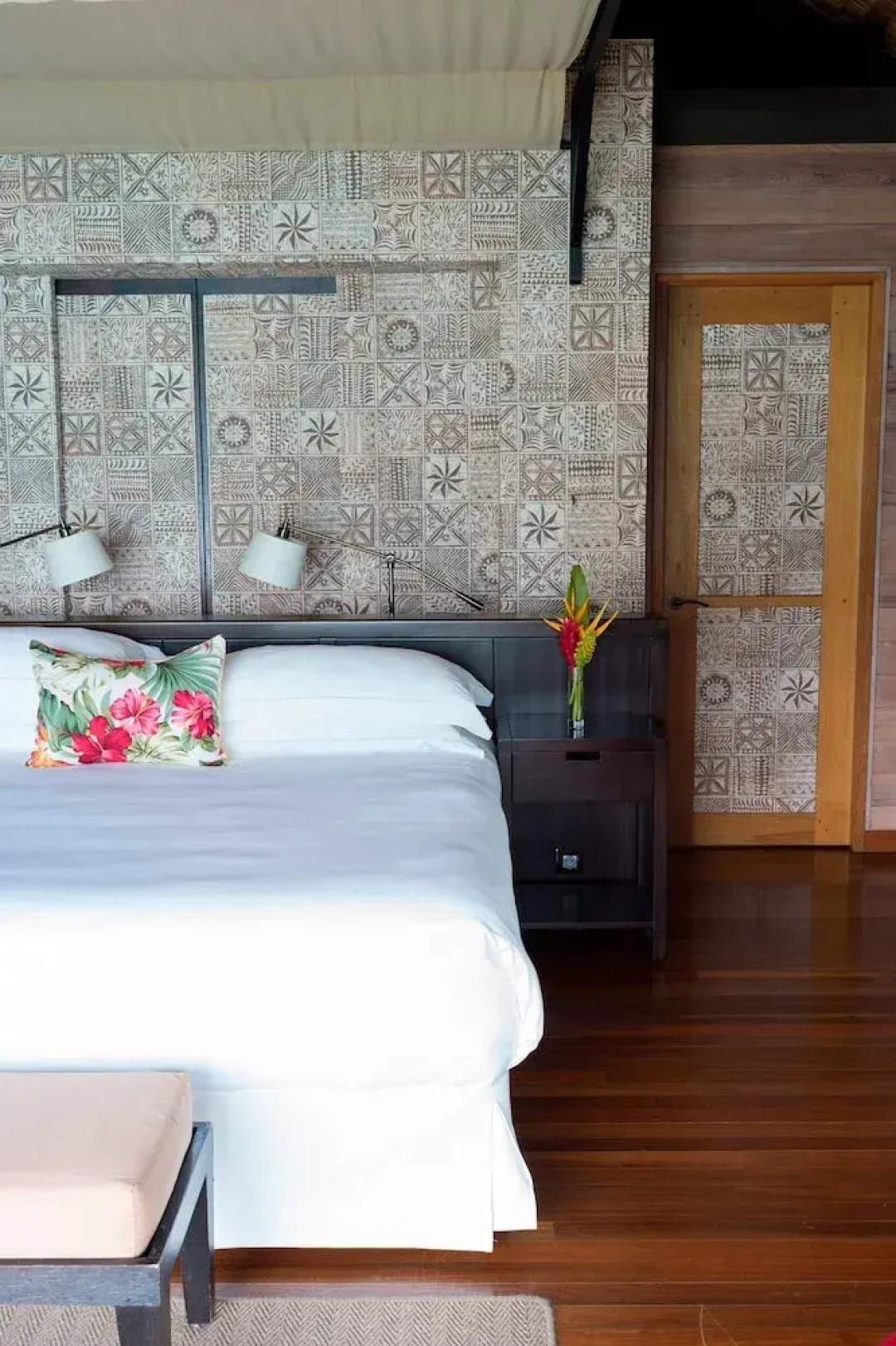 Overwater Superior Double Villa