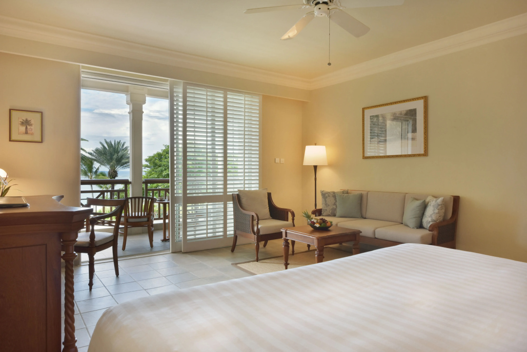 The Residence Mauritius