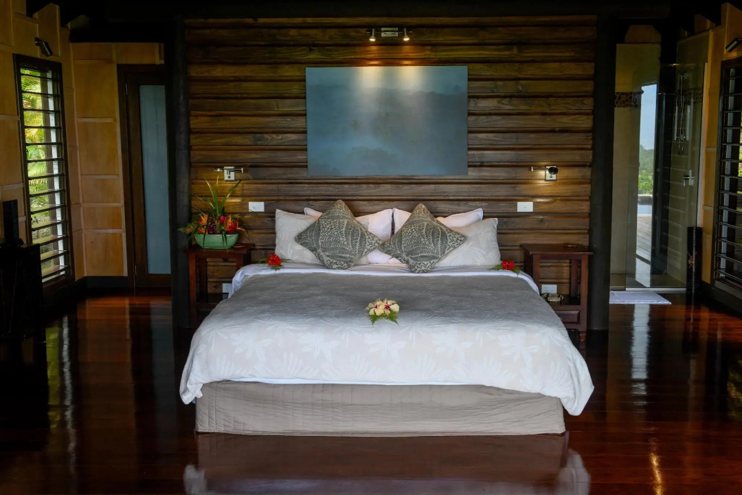 Emaho Sekawa Resort