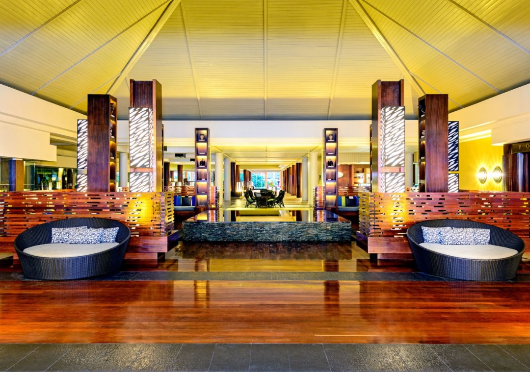 Sheraton Fiji Golf & Beach Resort