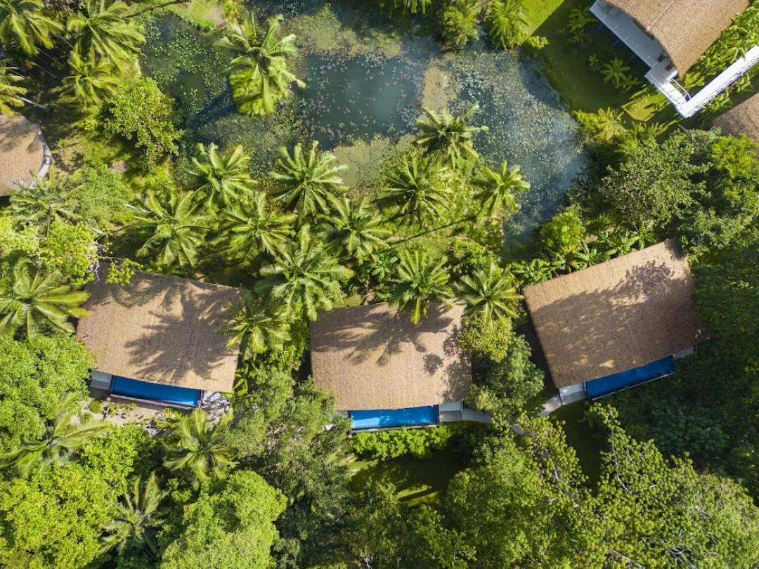 Grand Villa