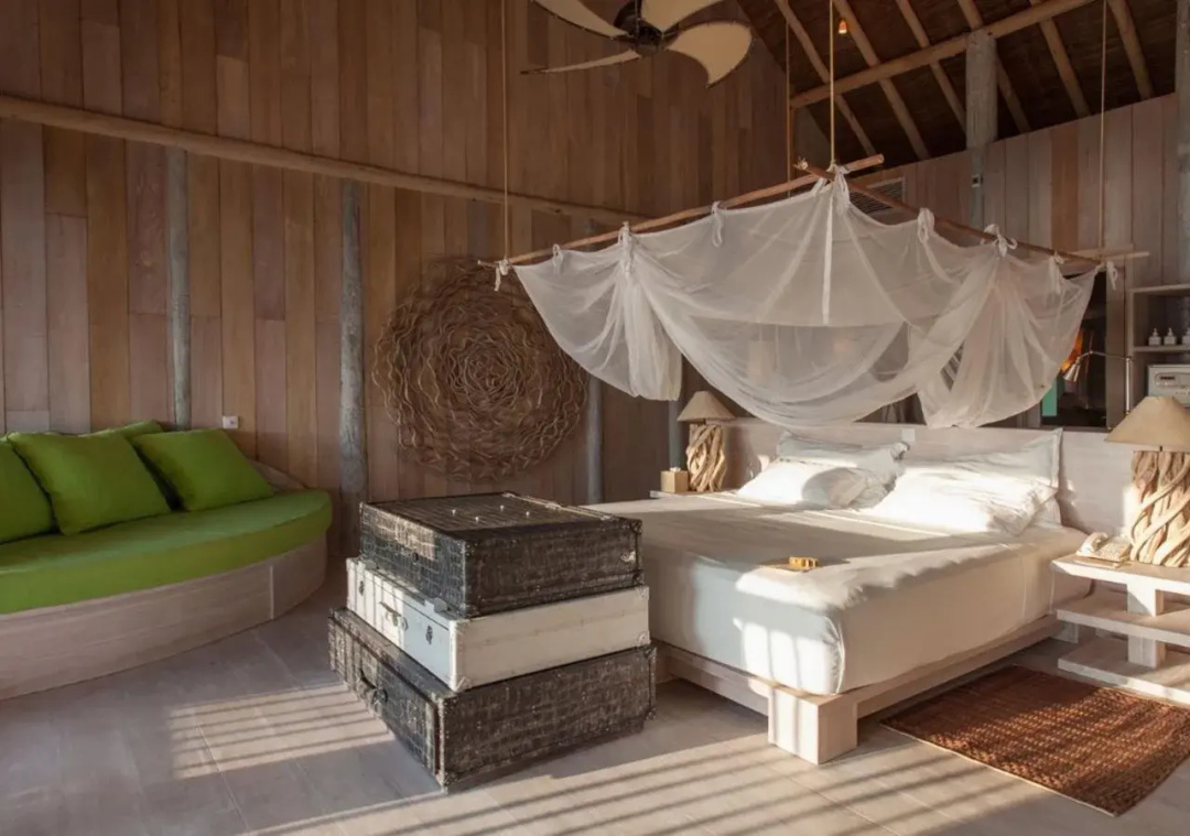 Soneva Fushi