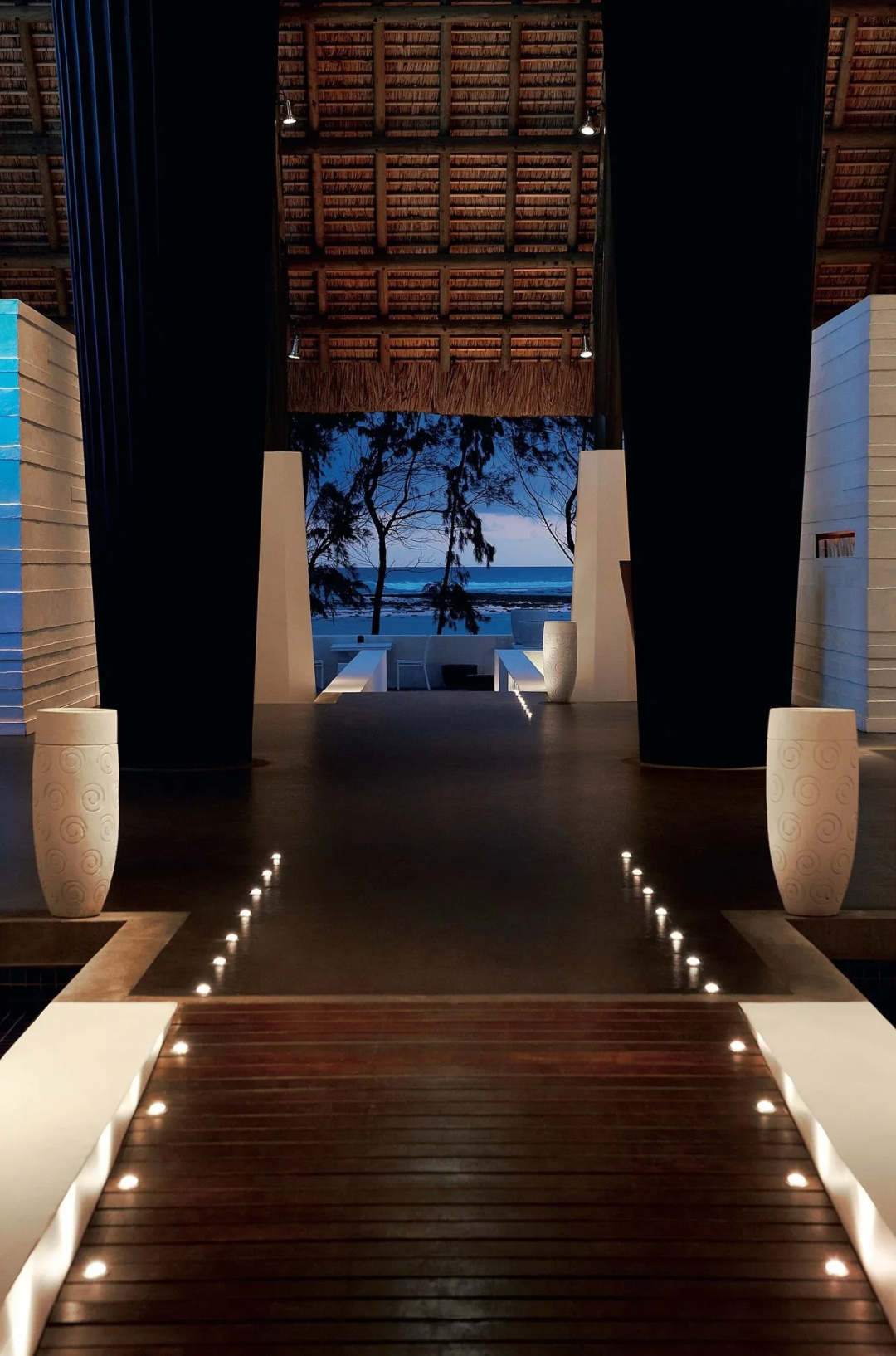 SO/ Sofitel Mauritius — a room