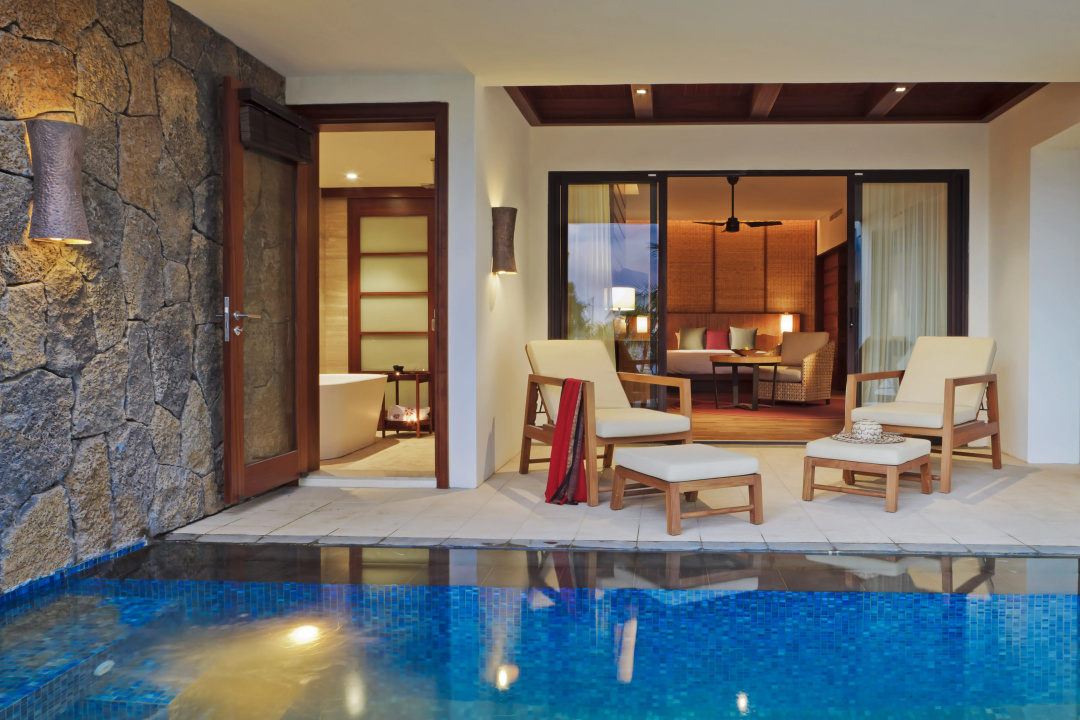 Le Jadis Beach Resort & Wellness - Managed by Banyan Tree Hotels & Resorts — the pool