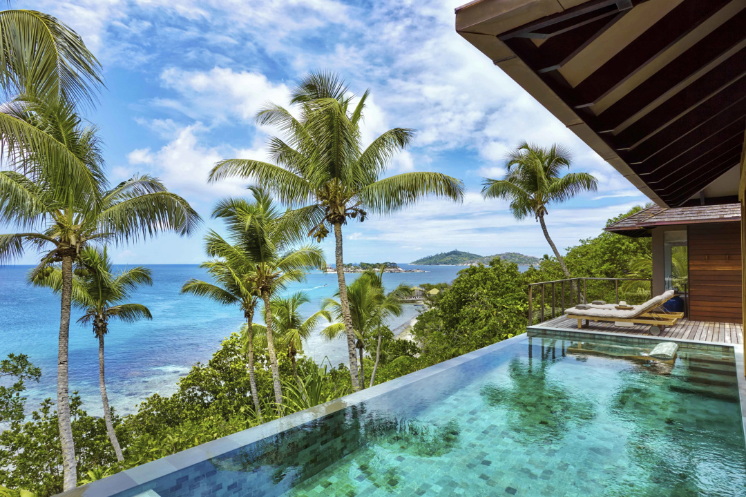 2 Bedrooms Signature Pool Villa
