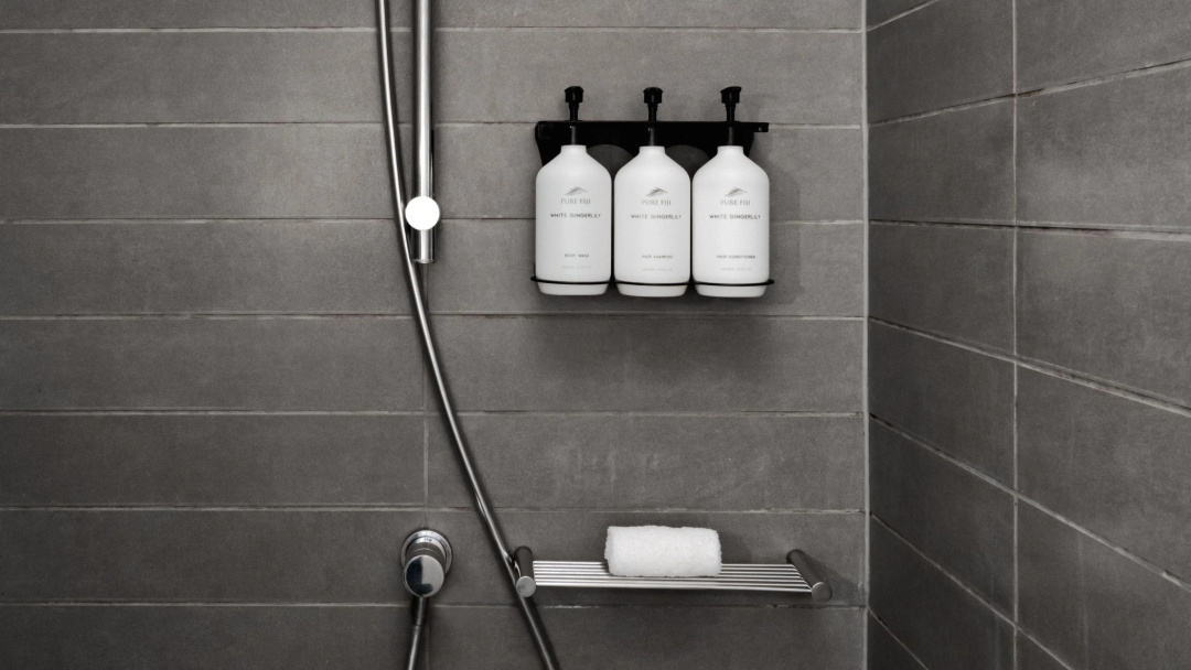 InterContinental Fiji Golf Resort & Spa by IHG — a bathroom