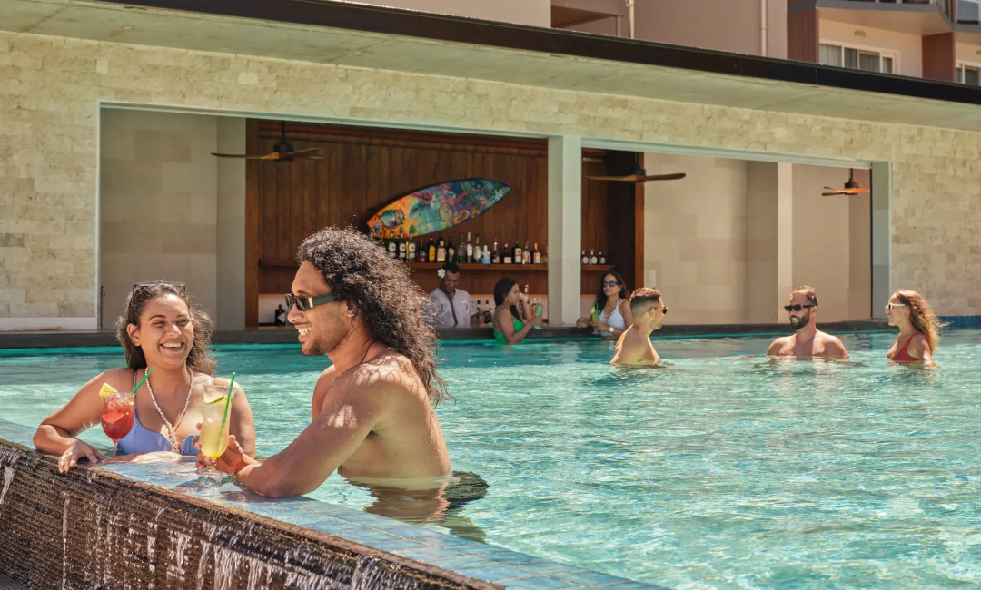 Crowne Plaza Fiji Nadi Bay Resort & Spa by IHG