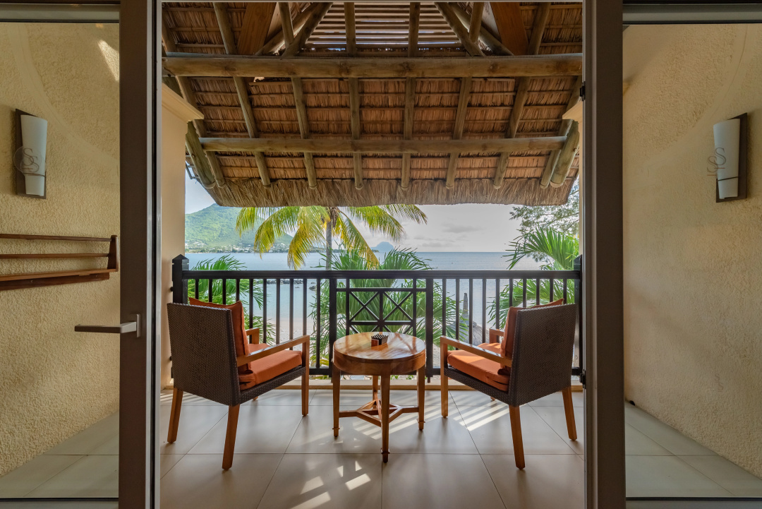 Sands Suites Resort & Spa — the grounds