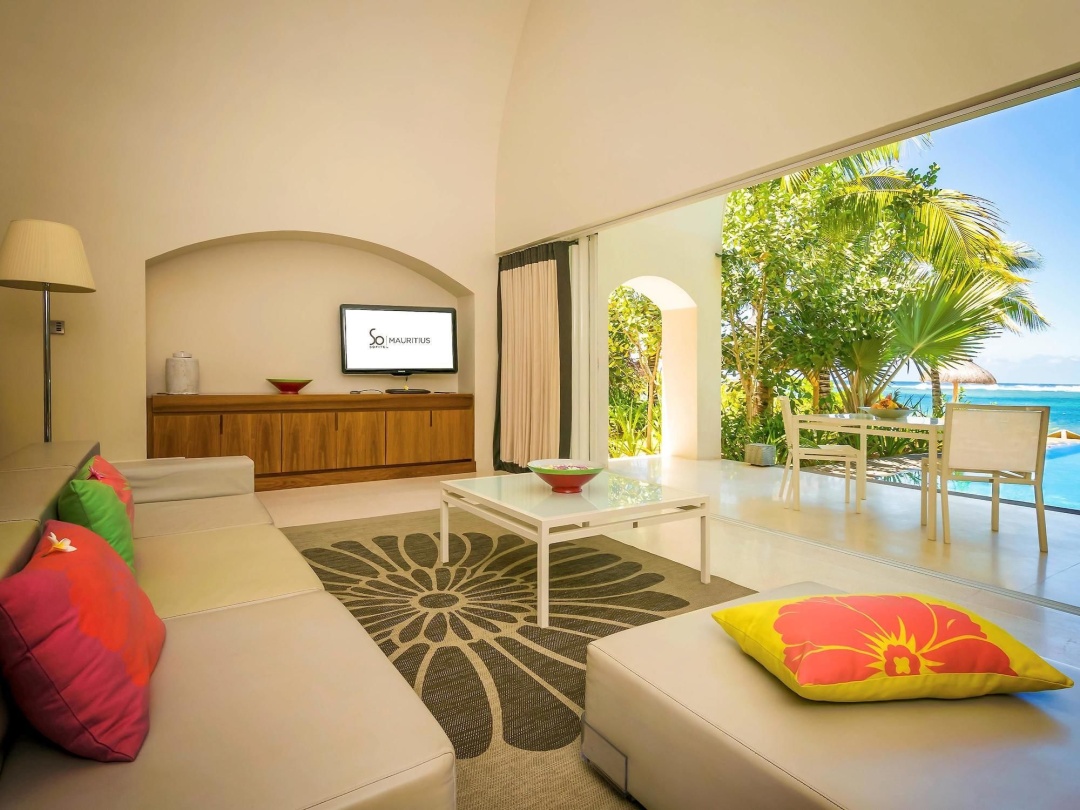 SO/ Sofitel Mauritius