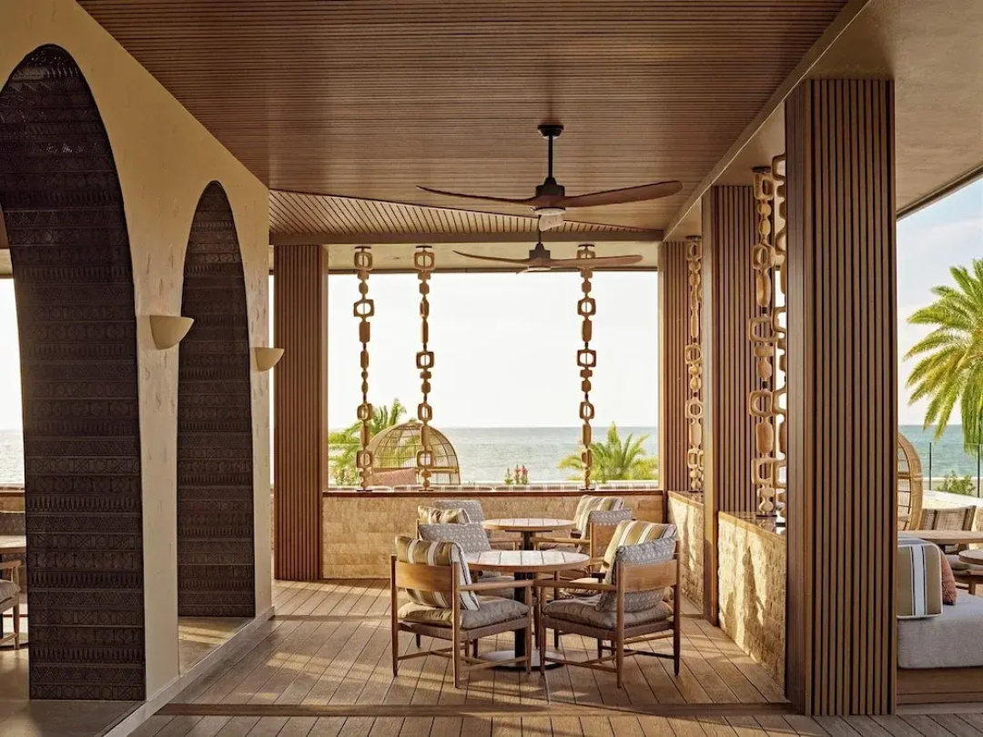 Crowne Plaza Fiji Nadi Bay Resort & Spa by IHG — the grounds