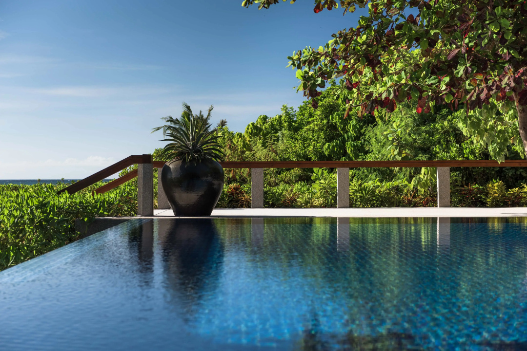 4 Bedrooms Villa