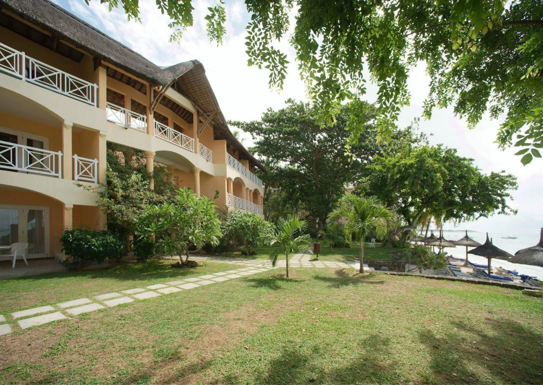 LUX* Grand Baie