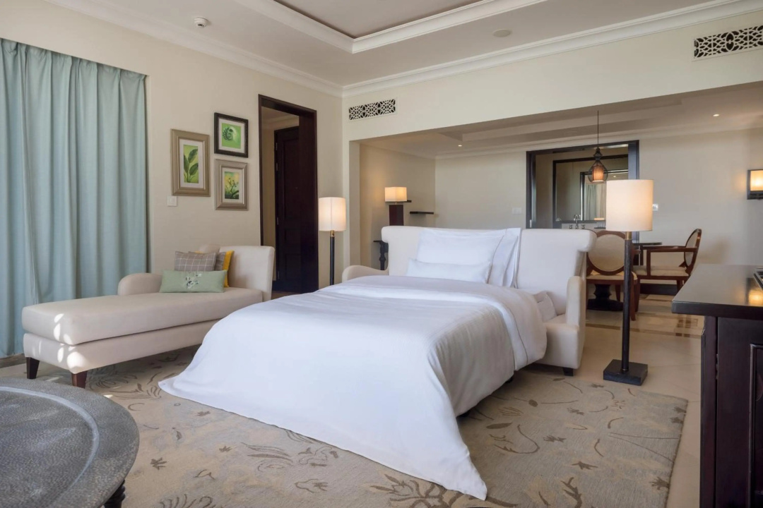 The Westin Mauritius Turtle Bay Resort and Spa
