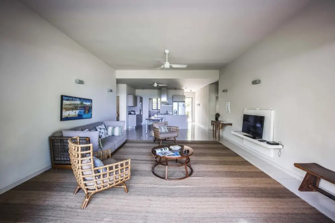 Belle Crique by Horizon Holidays — a room