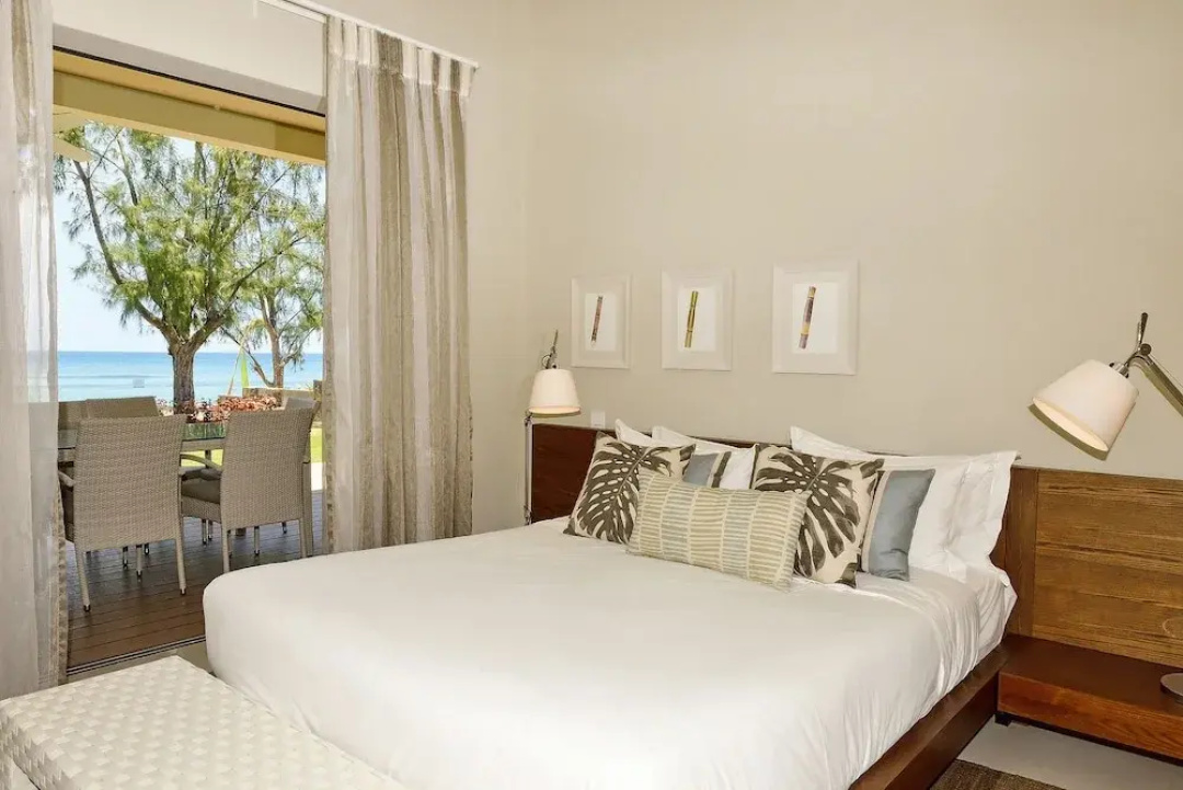 Belle Crique by Horizon Holidays — a room