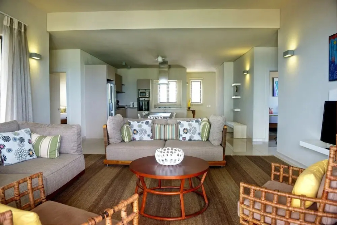 Belle Crique by Horizon Holidays — a room