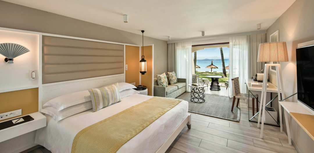 Prestige Double room