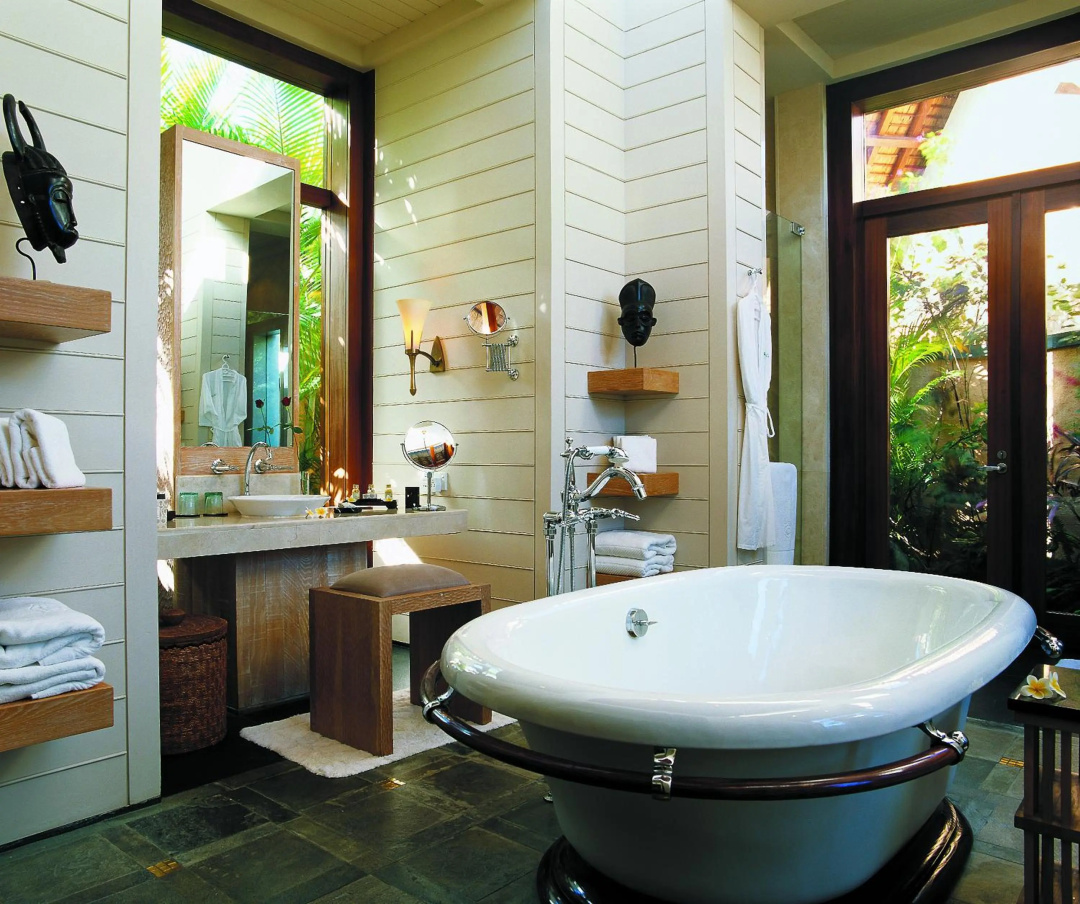 The Oberoi Beach Resort, Mauritius