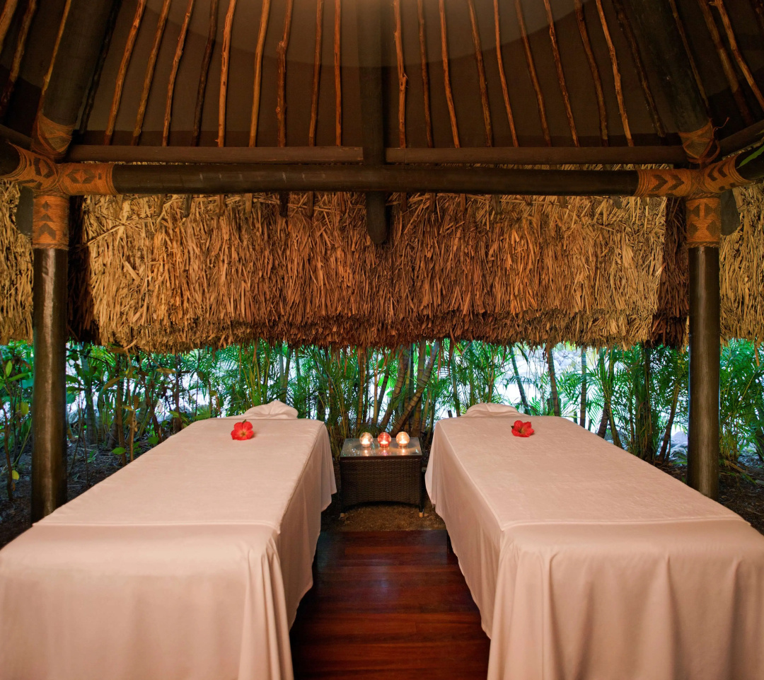 Radisson Blu Resort Fiji Denarau Island — dining