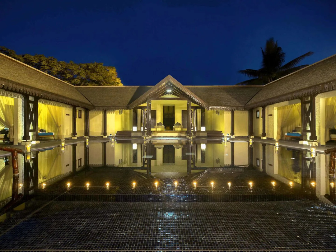 Sofitel Mauritius L'Imperial Resort & Spa