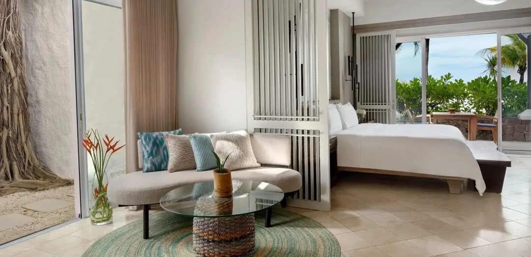 2 Bedrooms Shangri-La Suite
