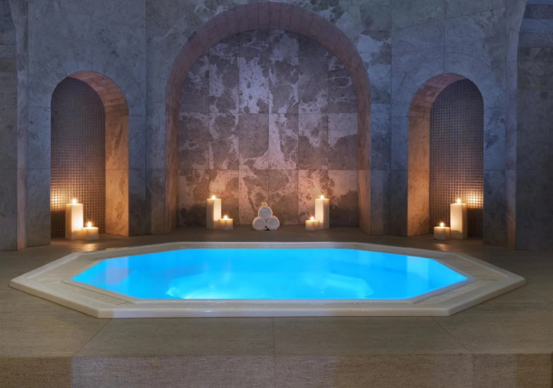 The St. Regis Mauritius Resort