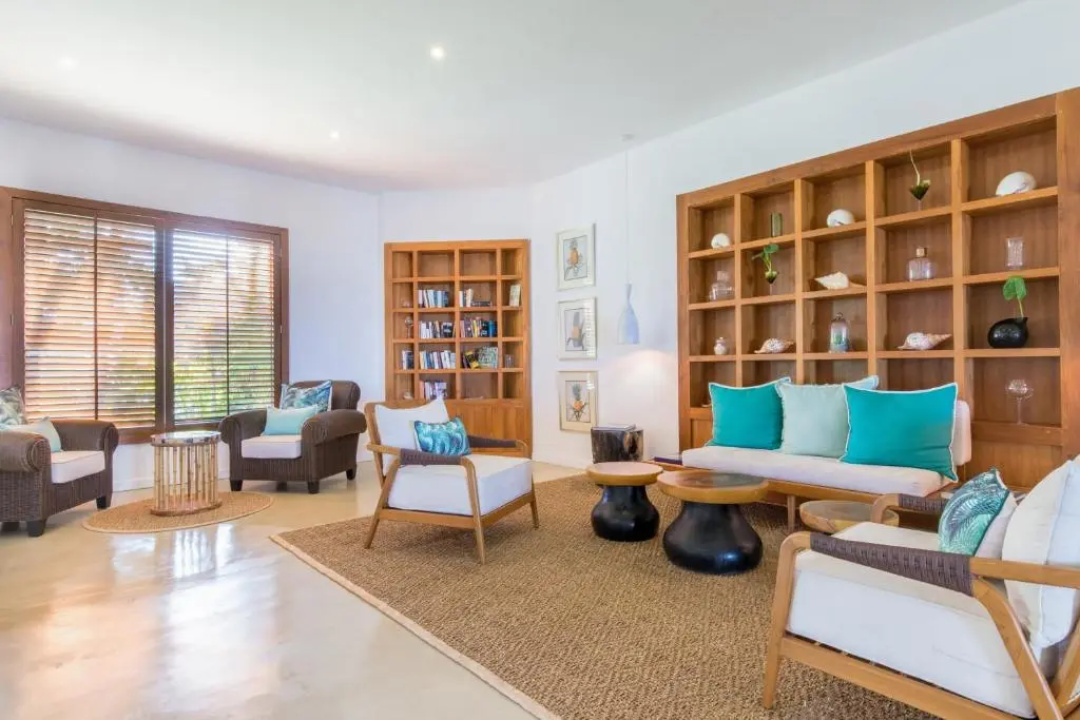 Seasense Boutique Hotel & Spa