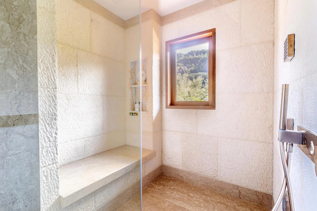 L'Escale Resort Marina & Spa — a room