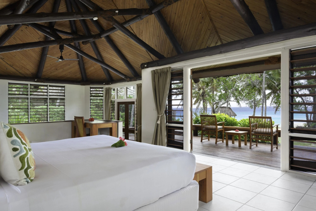 Yasawa Island Resort & Spa