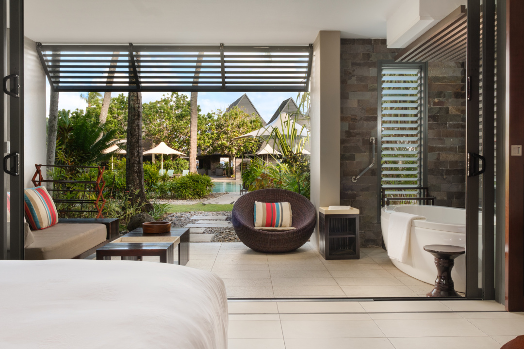InterContinental Fiji Golf Resort & Spa by IHG — the grounds