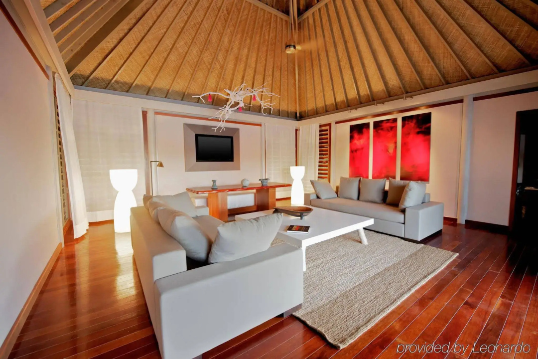 The Westin Bora Bora Resort & Spa
