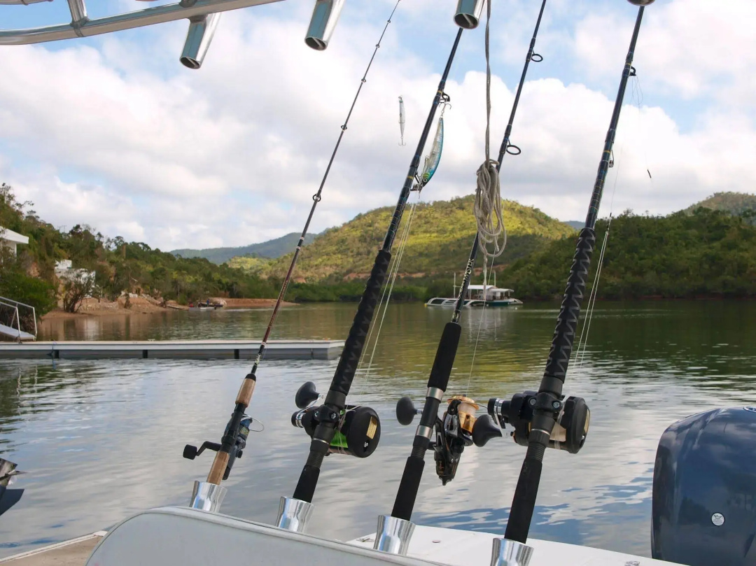 Busuanga Bay Lodge