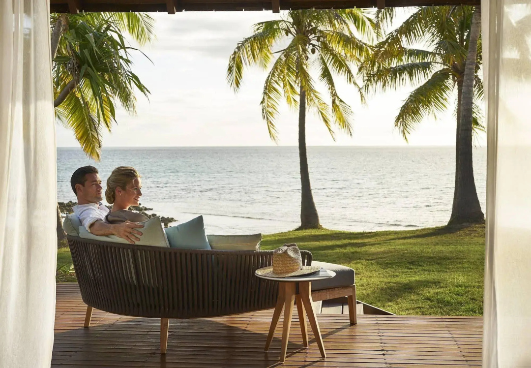 Fiji Marriott Resort Momi Bay