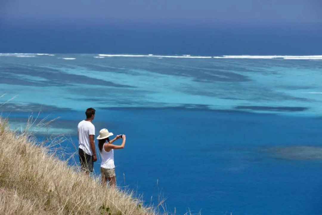 Tadrai Island Resort-Fiji