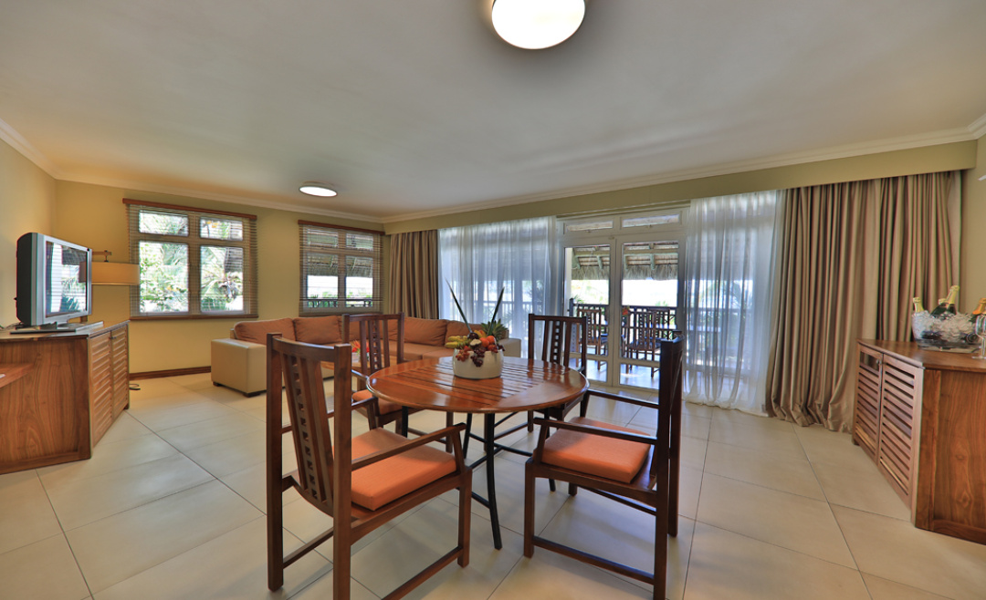 Sands Suites Resort & Spa