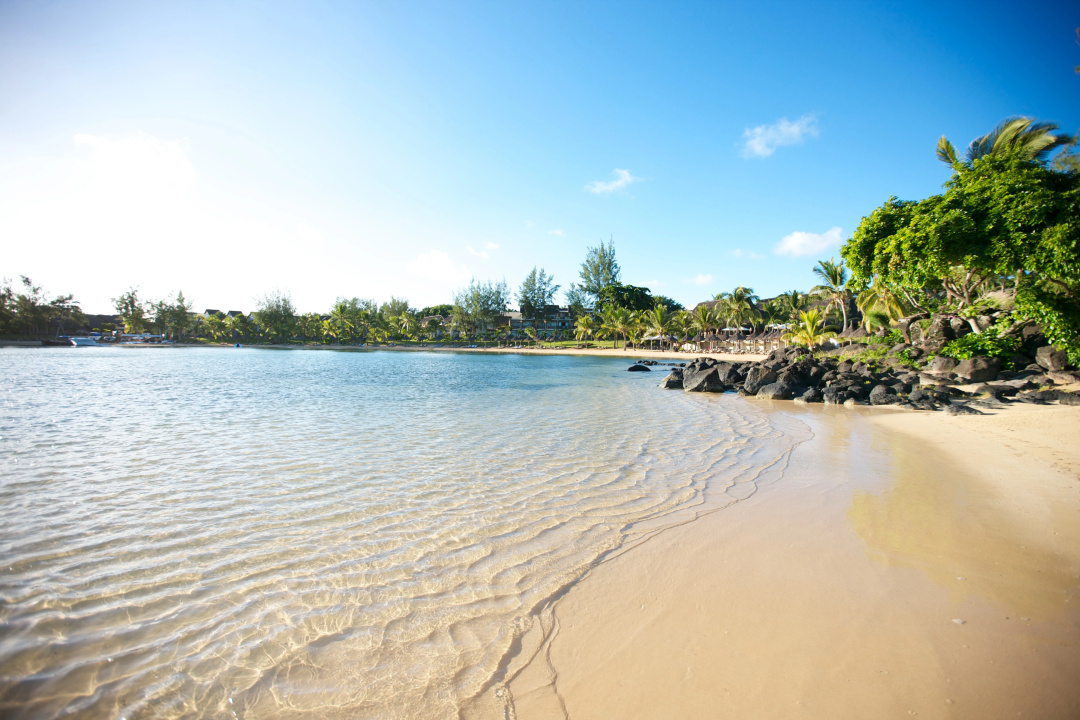 LUX* Grand Gaube Resort & Villas