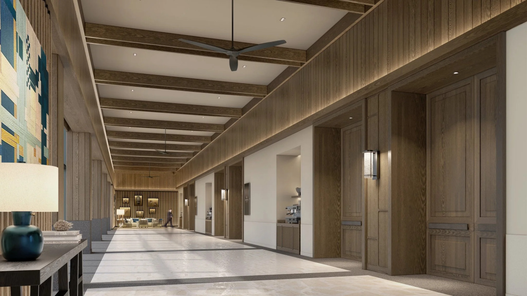 Crowne Plaza Fiji Nadi Bay Resort & Spa by IHG — a room