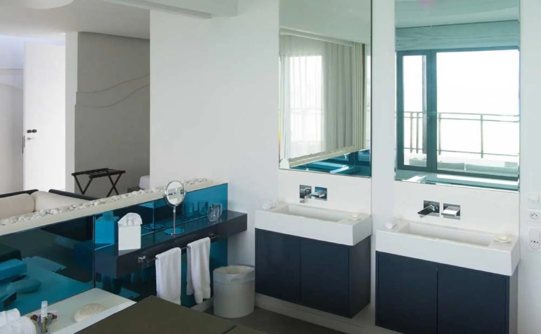 Baystone Boutique Hotel & Spa
