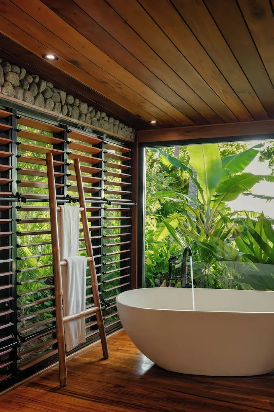 Wakaya Club & Spa