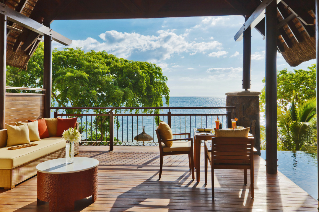 Le Jadis Beach Resort & Wellness - Managed by Banyan Tree Hotels & Resorts — the grounds