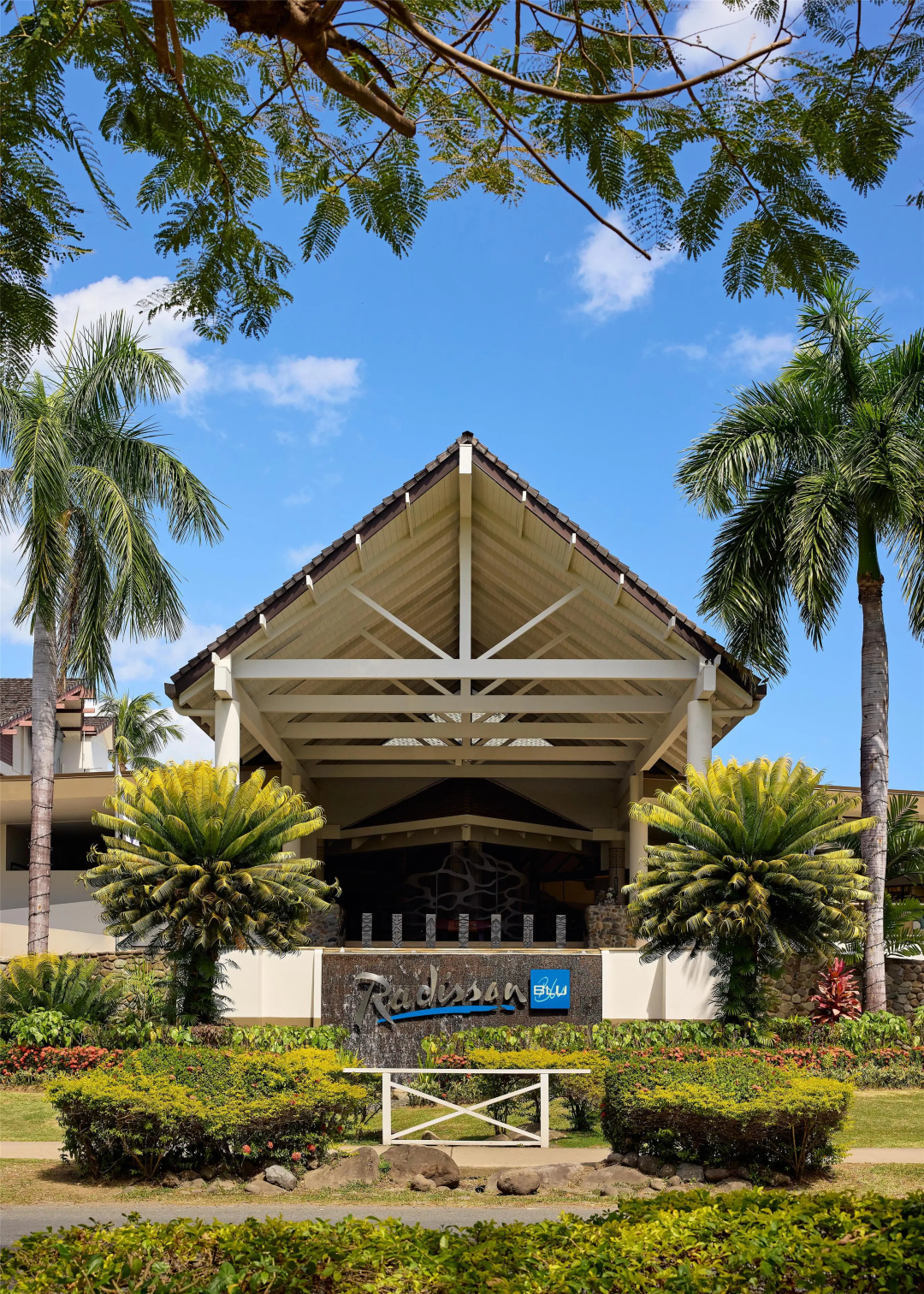 Radisson Blu Resort Fiji Denarau Island