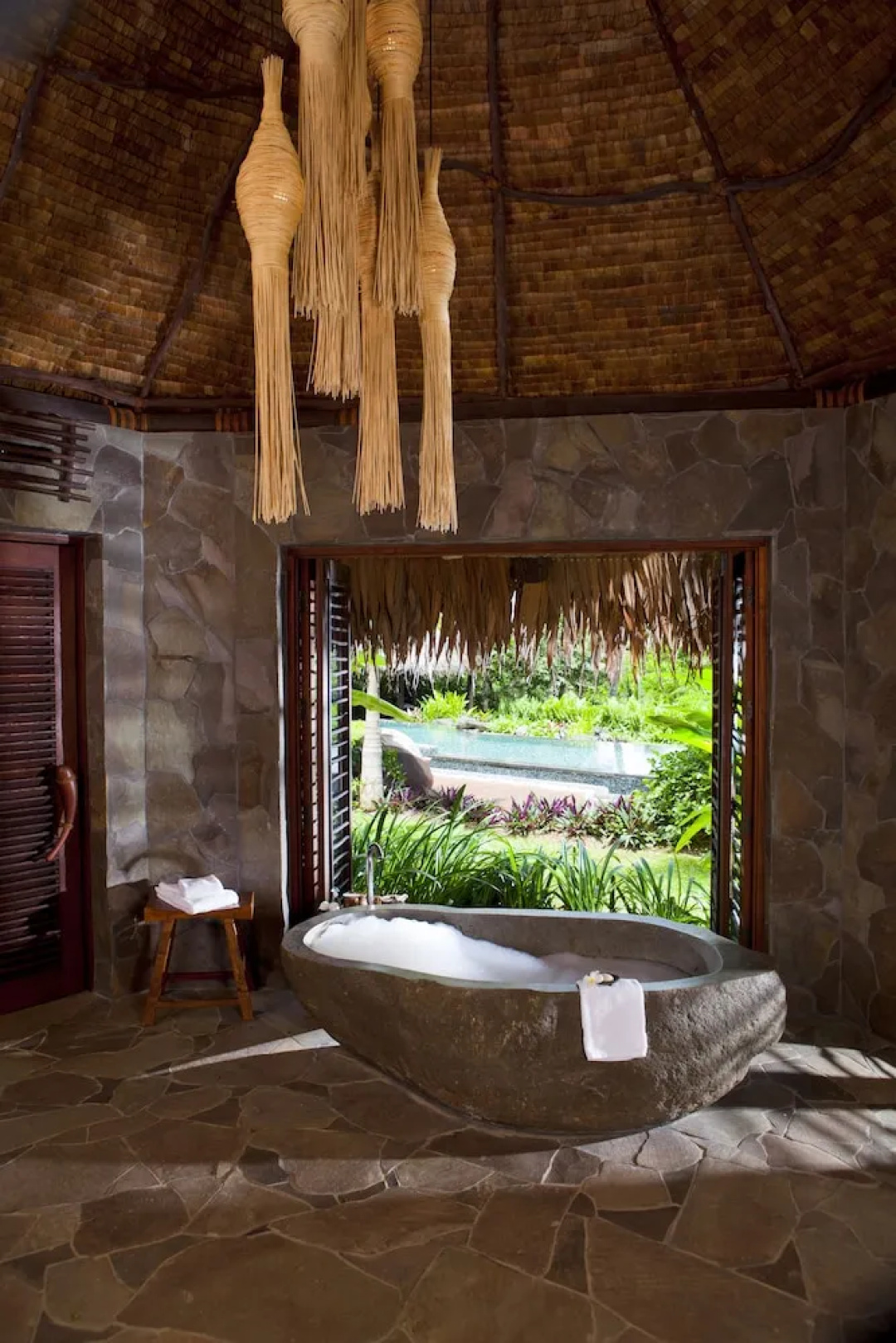 Laucala Island