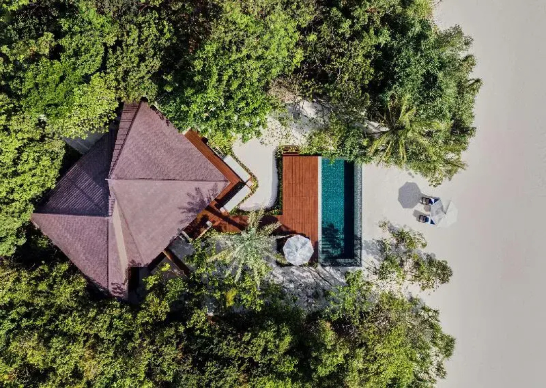 Standard Cottage
