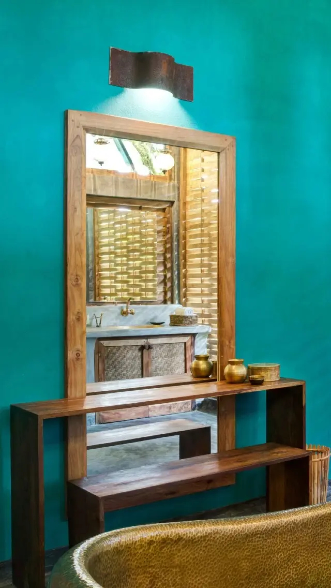 Jalakara Private Villa Hotel