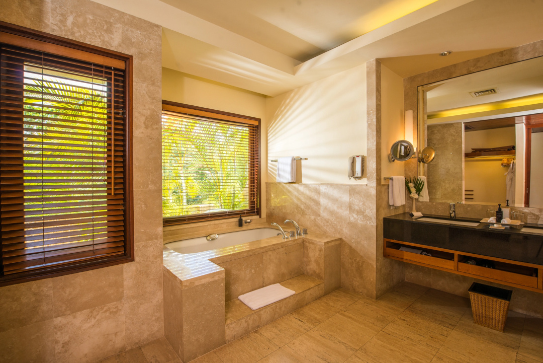 Shanti Maurice Resort & Spa