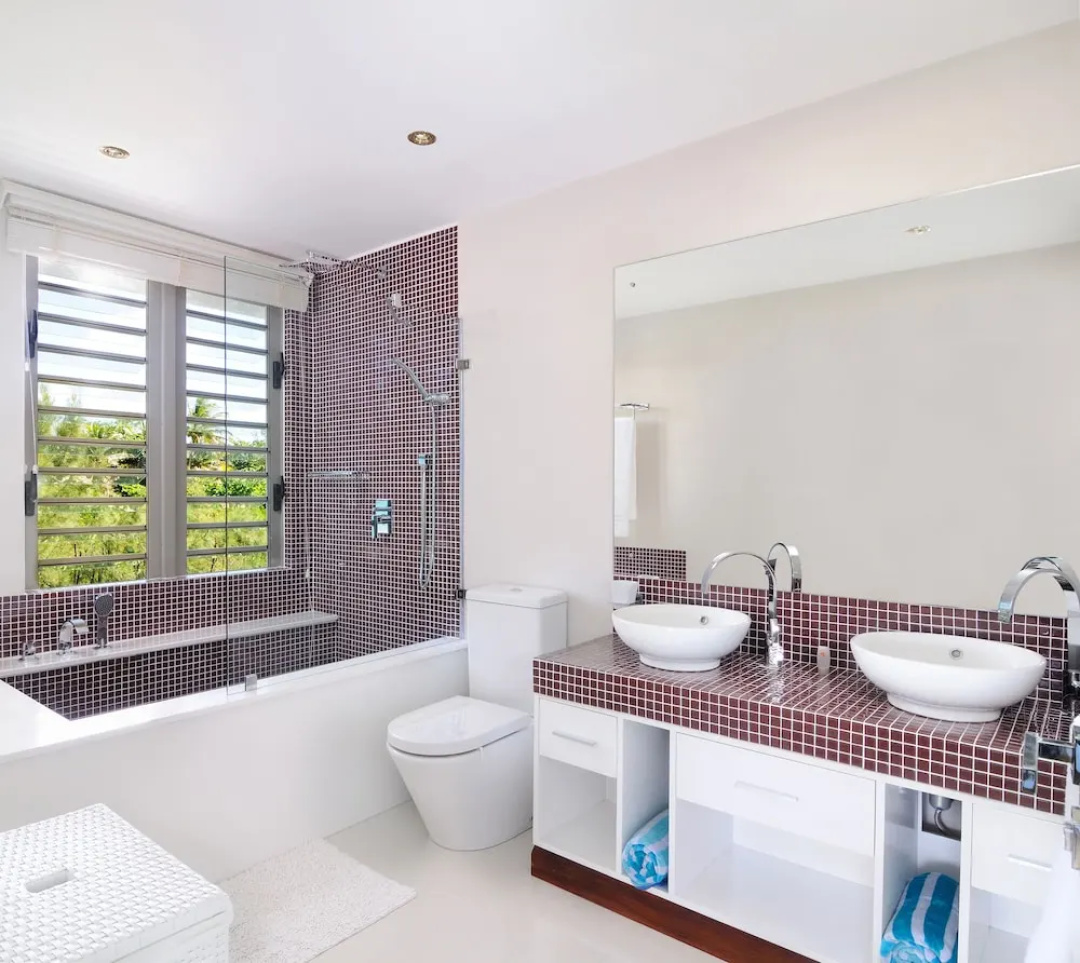 Standard Family Penthouse room