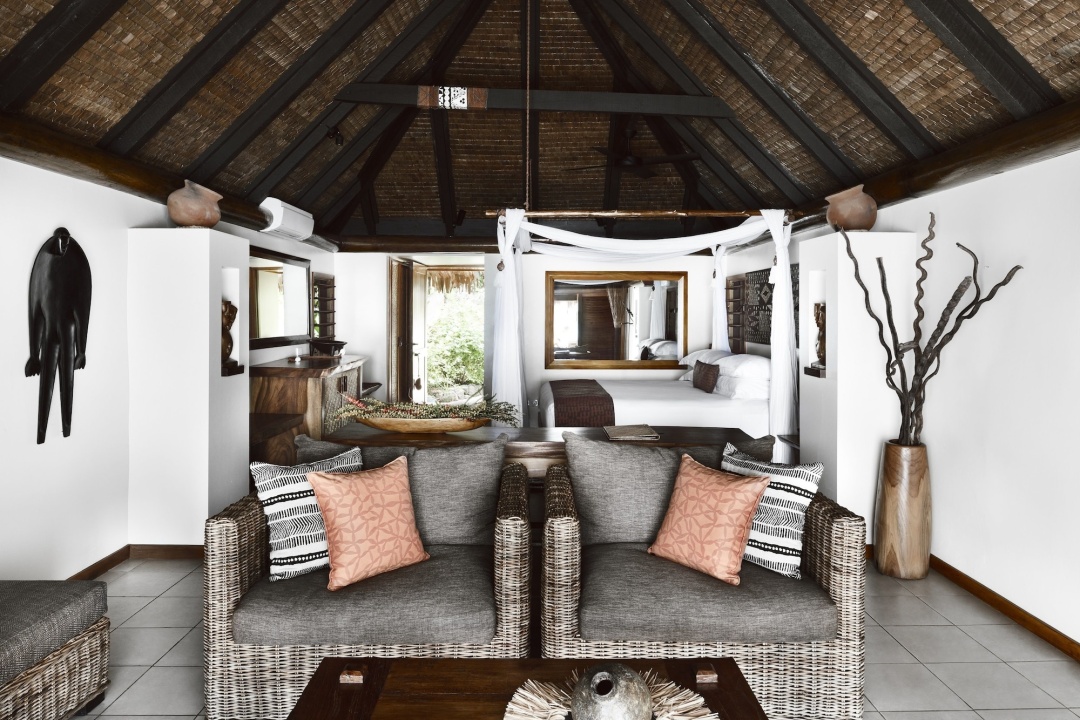 Tokoriki Island Resort - Adults only — a room