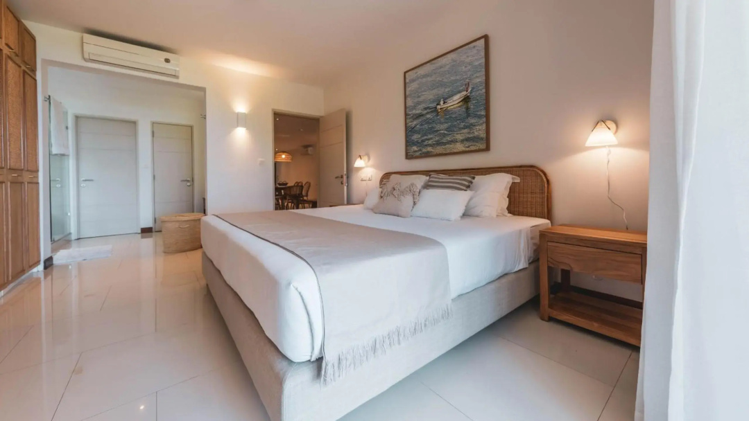 Paradise Beach by Horizon Holidays — a room